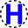 h