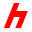 h
