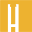 h