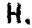 h