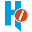 h