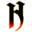 h