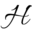 h