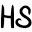 h