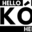h