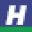 h