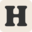 h