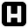 h