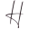 h