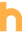 h