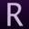 r
