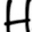 h