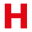 h
