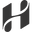 h