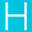 h