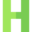 h