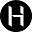 h