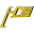 h
