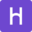 h