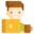 h