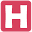 h
