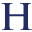 h