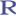 r