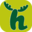 h