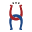 h