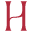 h