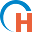 h