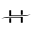 h