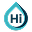 h
