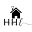 h