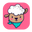 h