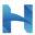 h