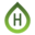 h