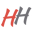 h