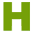 h