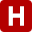 h