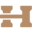 h