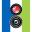 h