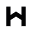 h