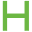 h