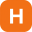 h