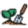 h