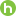 h