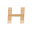 h
