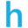 h