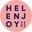 h